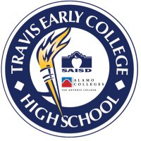 Travis ECHS (@travissaisd) 's Twitter Profile