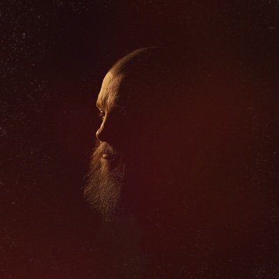 ‘I Shall Be Released' out now. Made by @iamharaldur and friends.