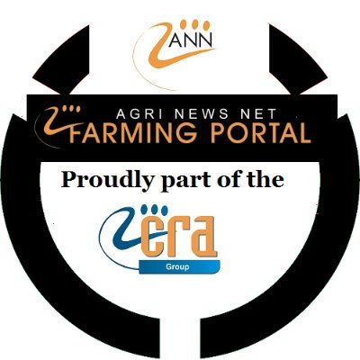 Farmingportal #Africa's only commercial webportal for #farming. Independent.Lead by example with positive