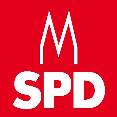 Folgt uns für Informationen aus Partei und Fraktion der KölnSPD.