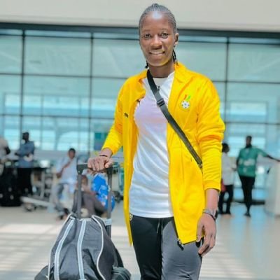 AnomaOpoku's profile picture. Footballer @ampem_fc