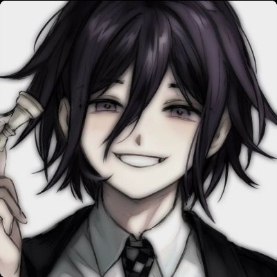 spidovayaさんのプロフィール画像