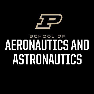 The School of Aeronautics and Astronautics at Purdue University