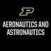 PurdueAeroAstro (@PurdueAeroAstro) Twitter profile photo