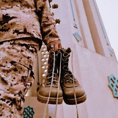 JihadMughniyeh_'s profile picture. فعال رسانه ای