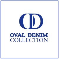 Oval Denim Collection(@ovalcollection) 's Twitter Profile Photo
