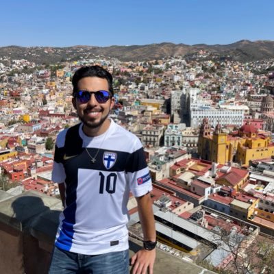 arturohdezseg's profile picture. Licenciado en Negocios Internacionales, Director Técnico FMF y Analista de Juego MBP. Gurú del Fantasy y de fútbol internacional; escribo en @TipstersFantasy