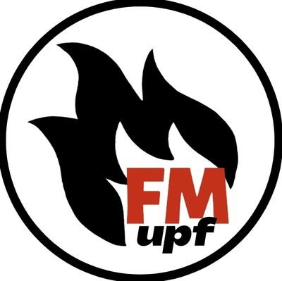 Compte Oficial de la Festa Major de la Universitat Pompeu Fabra!❤️‍🔥
#FMUPF2023