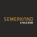 Semerkand English Magazine (@semerkanden) Twitter profile photo