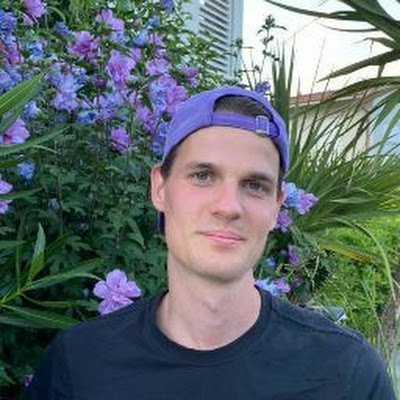 SerhiiS8's profile picture. 