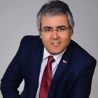 Beytullah DEMİR (@bdbdemir) Twitter profile photo