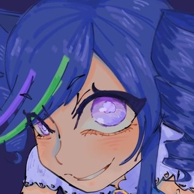 iriaさんのプロフィール画像