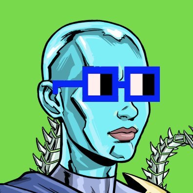 Echolake.eth .suiさんのプロフィール画像