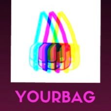 YOURBAG_eth's profile picture. UNIQUE BAG COLLECTION 💎🌸 #nfts #nftcommunity