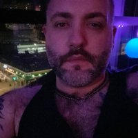 Daddy Bear (@bigbeawr) 's Twitter Profile