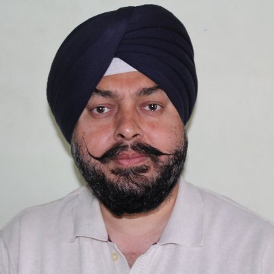 Manmeet Singh Bhatti Profile