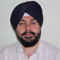 Manmeet Singh Bhatti(@manisaheb) 's Twitter Profile Photo