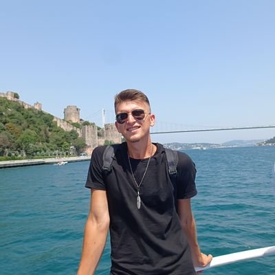 burkkp's profile picture. B-İ
İstanbul
ig:burkkp