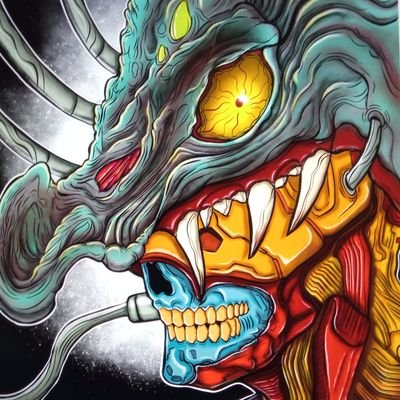 🔥TitansRoar🔥さんのプロフィール画像