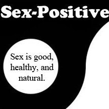 Sex Positive Cincinnati NSFW