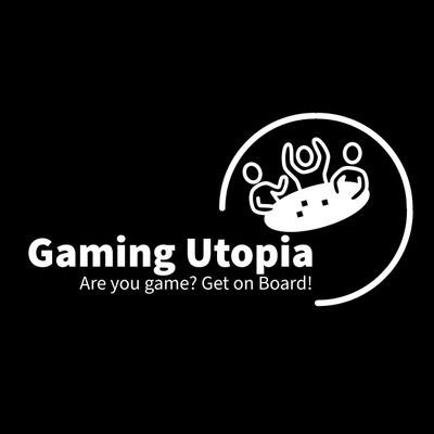 Gaming Utopia Profile