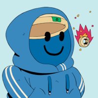Vibe Buddies(@vibebuddiesnft) 's Twitter Profile Photo Vibe Buddies(@vibebuddiesnft) 's Twitter Profile Photo