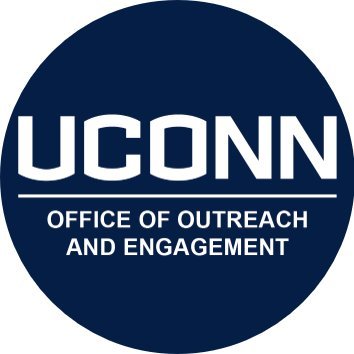 The Office of Outreach and Engagement is the Front Door  to UConn's talent. We support and advance community engagement in Connecticut.
Director: @rosaraudales