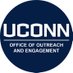 UConn Office of Outreach & Engagement (@UConnEngagement) Twitter profile photo