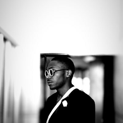 | God is all I am | Book Lover | knowledge Spreader | Peace and Tranquillity Seeker | Proudly Angolan|🇦🇴