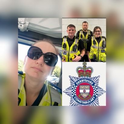 DarleySNT's profile picture. This account is now closed. Please follow us 
@DerbySuburbsPol

Please don't report crime here, DM @DerPolContact to report. Call 999 in an emergency.