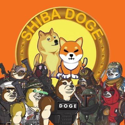 Welcome to the #ShibaDoge & $Burn Army! We are here to support @RealShibaDoge’s mission to create generational wealth for all. https://t.co/8QJKMQSRSm