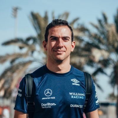 Nicholas Latifi Profile