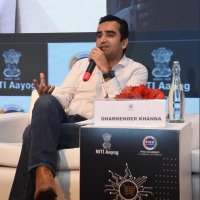 Dharmender khanna (@apnadk) 's Twitter Profile Photo