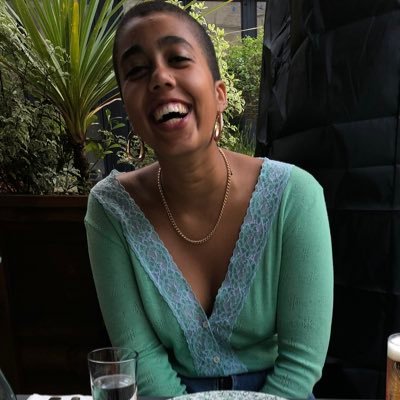 star_mcfarlane's profile picture. 23/Journo/doing bits n bobs at @bbcnews @bbcbusiness Email me de tings: star.mcfarlane@bbc.co.uk