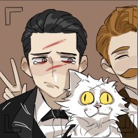Aydana🕵️♀️ (@aydana11918794) 's Twitter Profile Photo Aydana🕵️♀️ (@aydana11918794) 's Twitter Profile Photo