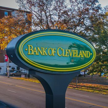 Welcome to the official page of Bank of Cleveland! Celebrating 35+ years in Bradley County! Member FDIC and Equal Housing Lender