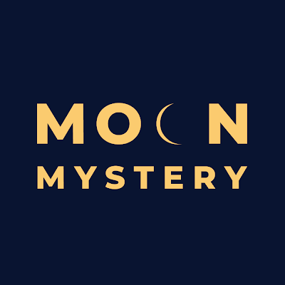 Moon Mystery 🚀 Find us on Kickstarter