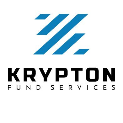 Kryptonfs's profile picture. Krypton Fund Services is an independent fund administrator with a premium service-based model.