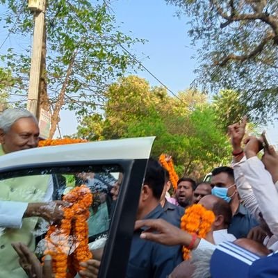 subhash81702836's profile picture. बिहार के विकास पुरुष नीतीश कुमार जिंदाबाद।जय जदयू जय बिहार।