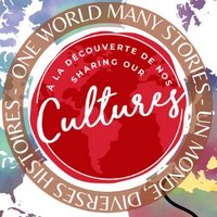 Sharing Our Cultures Inc.(@sharingcultures) 's Twitter Profile Photo