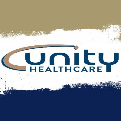 UnityHC's profile picture. Unity Healthcare is a comprehensive, multi-specialty healthcare provider with more than 100 Healthcare Professionals and over 30 specialties. #HealthierTogether