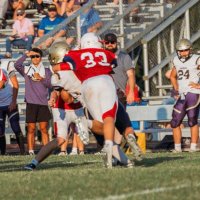 Seth Horton (@sethhorton33) 's Twitter Profile