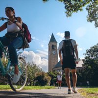 Cornell RELST (@cornellrelst) 's Twitter Profile