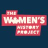 womenshistoryca's profile picture. History Unfinished. Yesterday. Today. Tomorrow.

Voices & Stories on Substack: https://t.co/FPO3Qo2C3G