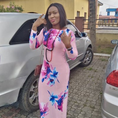 oluchi_diala's profile picture. Industrious and friendly