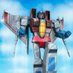 Starscream77 (@starscream813) Twitter profile photo Starscream77 (@starscream813) Twitter profile photo