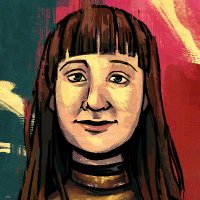 Florence Smith Nicholls (@florencesn) 's Twitter Profile Photo Florence Smith Nicholls (@florencesn) 's Twitter Profile Photo