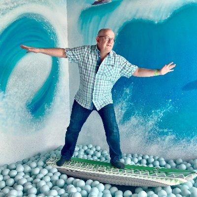 CoreForce69's profile picture. Born in the summer of 69 at 326 ppm. Banner pic: © Mad Heidi https://t.co/794fQAhYeM • Decoy Films, used with permission.