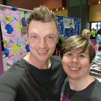 Rachel (Ranger) (@bsbnspnfan) 's Twitter Profile Photo Rachel (Ranger) (@bsbnspnfan) 's Twitter Profile Photo