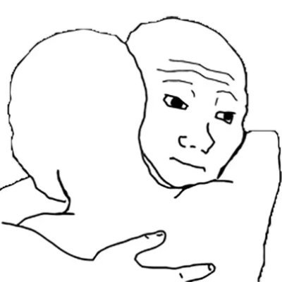 nicetrykek's profile picture. Путин хуй. Диссидент со стажем. Русский белорус.
Левоцентрист. 
Фолловинг не означает согласие.